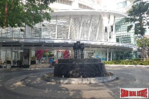 2 bedrooms Apartment in Bangkok, Thailand No. 95821 10