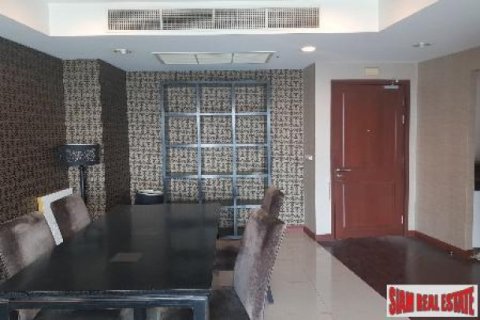 2 bedrooms Apartment in Bangkok, Thailand No. 95821 11