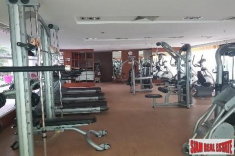 2 bedrooms Apartment in Bangkok, Thailand No. 95821 7