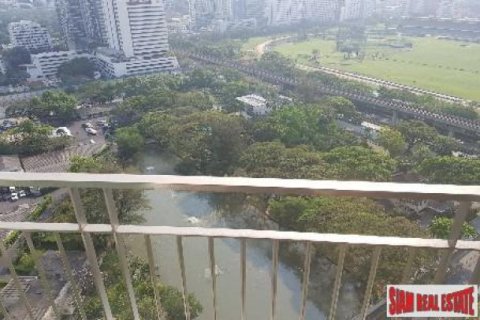 2 bedrooms Apartment in Bangkok, Thailand No. 95821 17