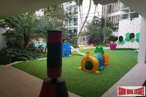2 bedrooms Apartment in Bangkok, Thailand No. 95821 5