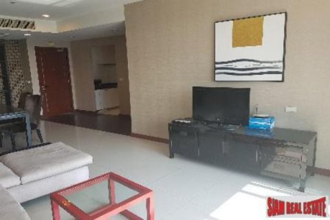 2 bedrooms Apartment in Bangkok, Thailand No. 95821 12