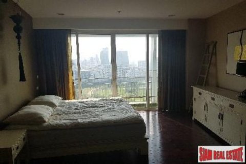 2 bedrooms Apartment in Bangkok, Thailand No. 95821 18