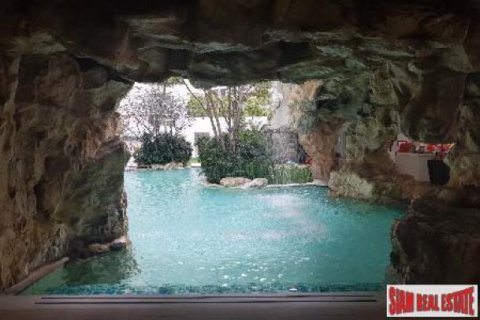 2 bedrooms Apartment in Bangkok, Thailand No. 95821 9