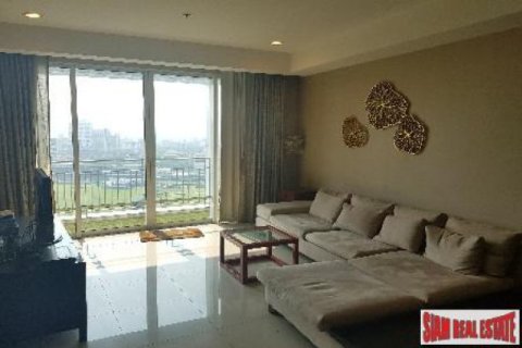 2 bedrooms Apartment in Bangkok, Thailand No. 95821 14