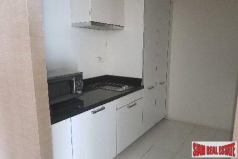 2 bedrooms Apartment in Bangkok, Thailand No. 95821 4