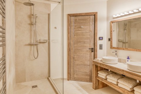 4 bedrooms Apartment in Saint-Gervais-les-Bains, France No. 99493 9