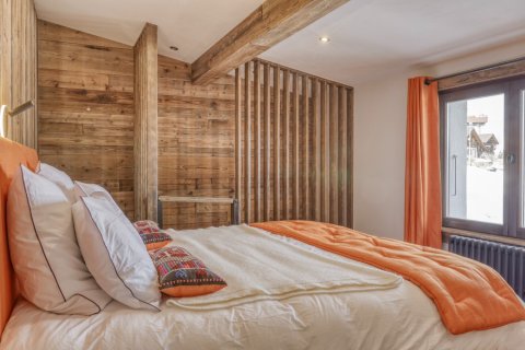 4 bedrooms Apartment in Saint-Gervais-les-Bains, France No. 99493 5