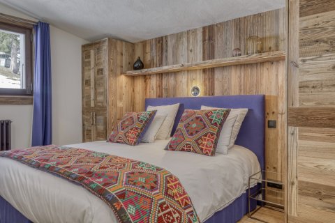 4 bedrooms Apartment in Saint-Gervais-les-Bains, France No. 99493 7