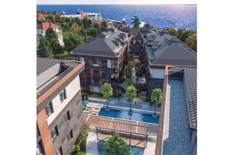 3 bedrooms Apartment in Long Kien, Vietnam No. 17878 21