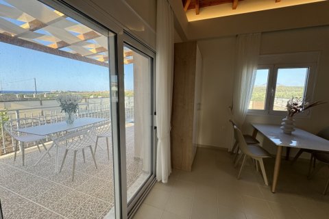 2 bedrooms Villa in Rethymno, Greece No. 108878 3