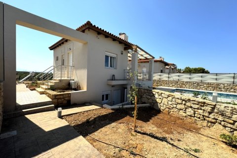 2 bedrooms Villa in Rethymno, Greece No. 108878 18