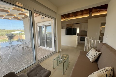 2 bedrooms Villa in Rethymno, Greece No. 108878 2