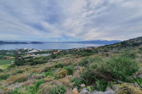 5340m² Land in Lasithi, Greece No. 56406 3