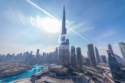3 dormitorios Apartment en Downtown Dubai (Downtown Burj Dubai), UAE No. 119779