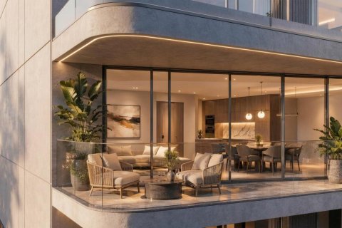 3 dormitorios Apartment en Dubai, UAE No. 125942