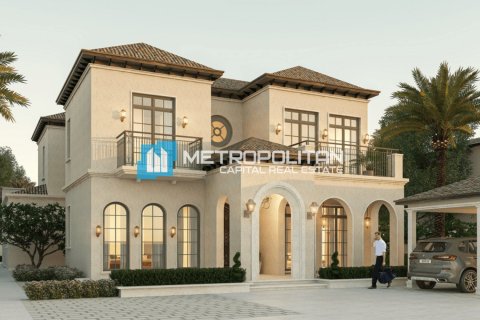 5 dormitorios Villa en Binh Duong, Vietnam No. 113550