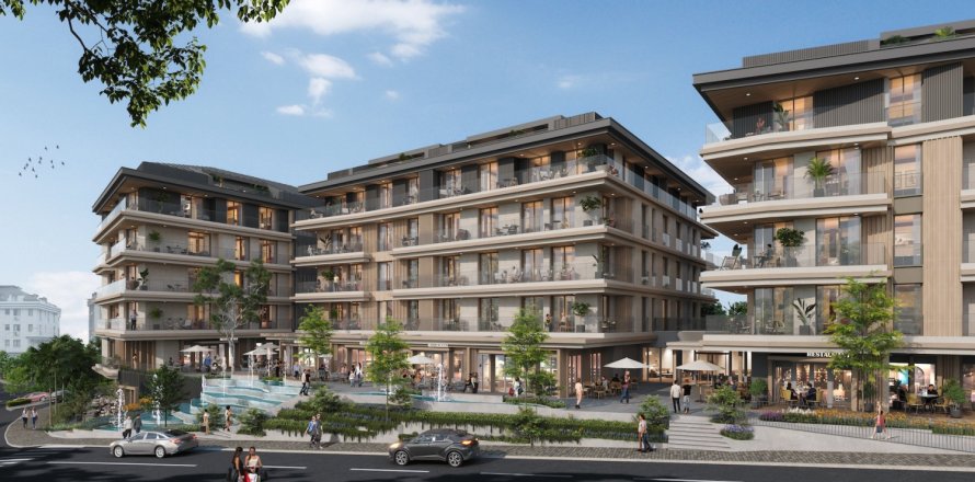 Квартира с 3 спальнями в Khanh Hoa, Вьетнам №115577