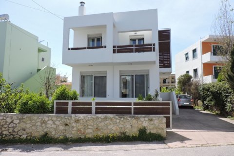 4 bedrooms House in Rethymno, Greece No. 24134 1