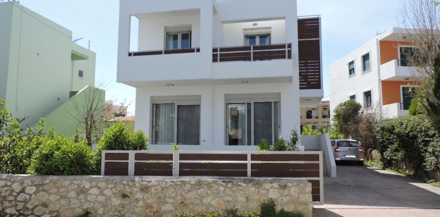 4 bedrooms House in Rethymno, Greece No. 24134