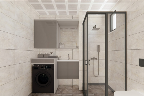 3 bedrooms Penthouse in Lam Cot, Vietnam No. 13149 4