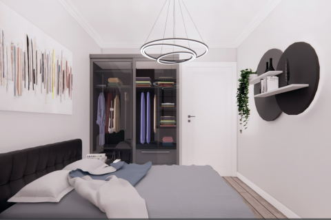 3 bedrooms Penthouse in Lam Cot, Vietnam No. 13149 7