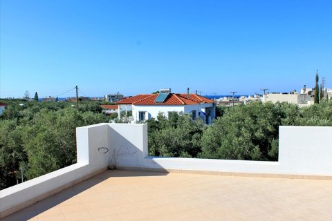 288m² Maisonette in Hersonissos, Greece No. 56919 1