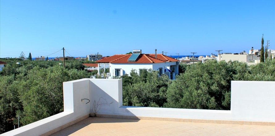 288m² Maisonette in Hersonissos, Greece No. 56919
