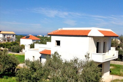288m² Maisonette in Hersonissos, Greece No. 56919 2