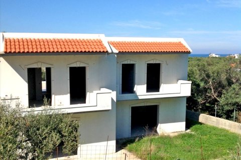 288m² Maisonette in Hersonissos, Greece No. 56919 3