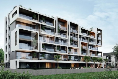 3 rooms Apartment in Kien An, Vietnam No. 14066 2