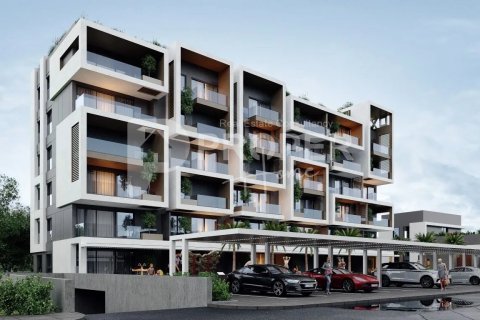 3 rooms Apartment in Kien An, Vietnam No. 14066 5