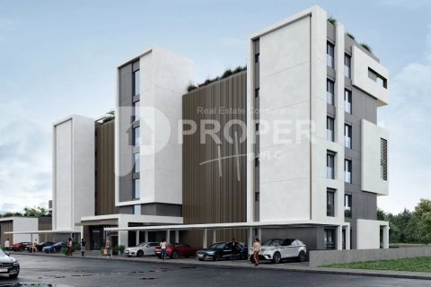 3 rooms Apartment in Kien An, Vietnam No. 14066 3