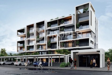 3 rooms Apartment in Kien An, Vietnam No. 14066 4