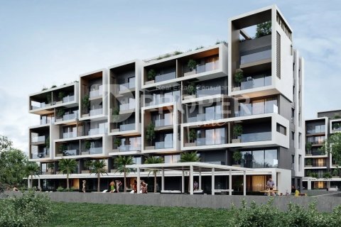 3 rooms Apartment in Kien An, Vietnam No. 14066 1