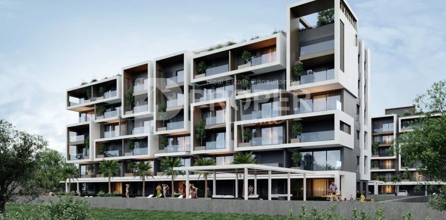 3 rooms Apartment in Kien An, Vietnam No. 14066