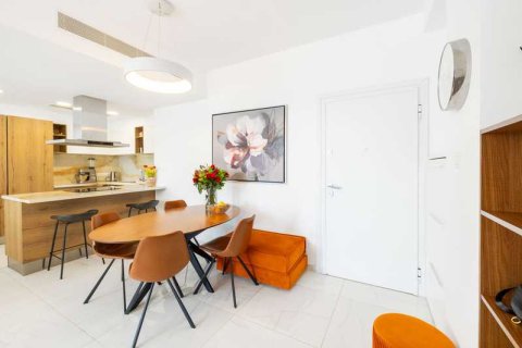 2 dormitorios Apartment en Limassol, Cyprus No. 103538 4