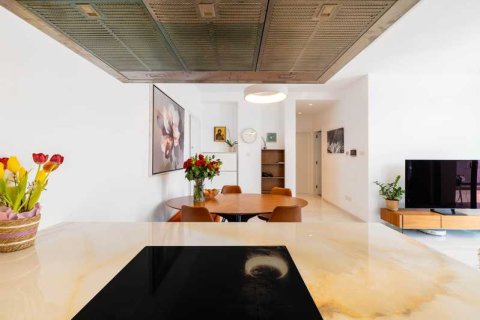 2 dormitorios Apartment en Limassol, Cyprus No. 103538 6