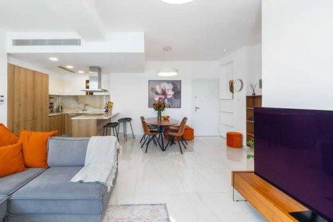 2 dormitorios Apartment en Limassol, Cyprus No. 103538 7