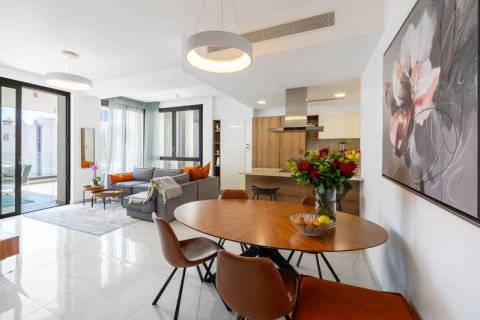 2 dormitorios Apartment en Limassol, Cyprus No. 103538 1