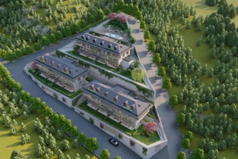 2 dormitorios Apartment en Bach Long Vi, Vietnam No. 12318 2