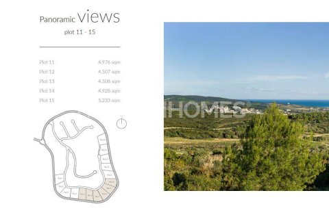 4448m² Land in Kien Thanh, Vietnam No. 88393 8