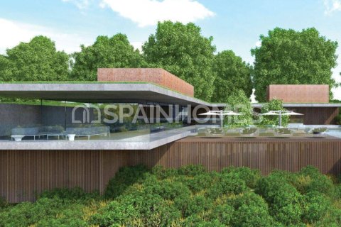 4448m² Land in Kien Thanh, Vietnam No. 88393 4