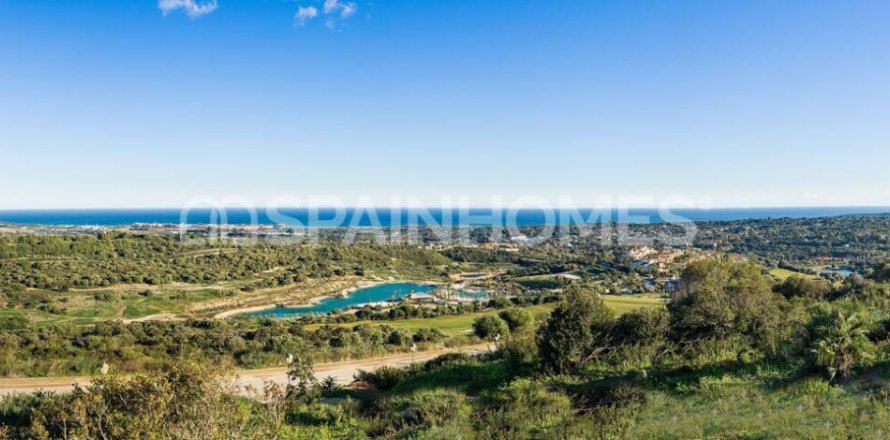 4448m² Land en San Roque, Spain No. 88393