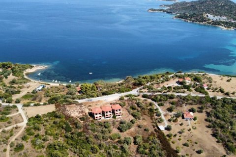 2 bedrooms Maisonette in Chalkidiki, Greece No. 109383 9