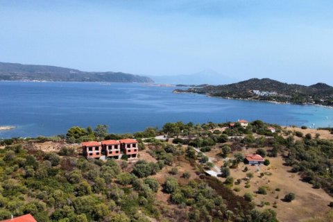 2 bedrooms Maisonette in Chalkidiki, Greece No. 109383 4