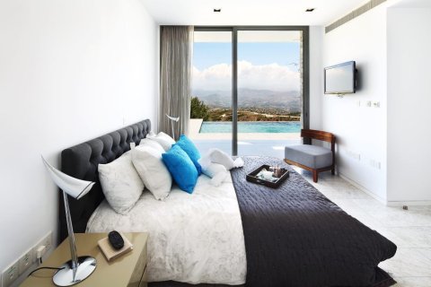 3 bedrooms Villa in Tsada, Cyprus No. 37472 8