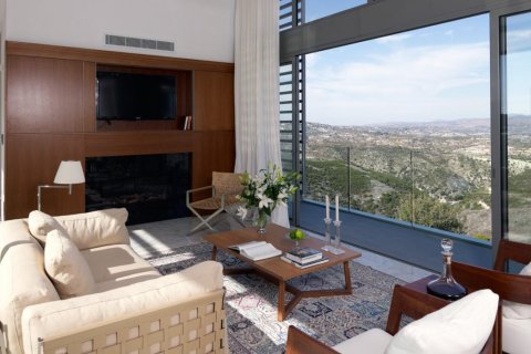 3 bedrooms Villa in Tsada, Cyprus No. 37472 25