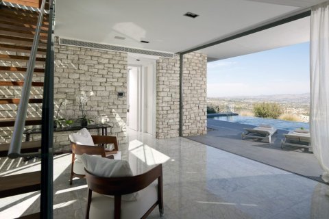 3 bedrooms Villa in Tsada, Cyprus No. 37472 6