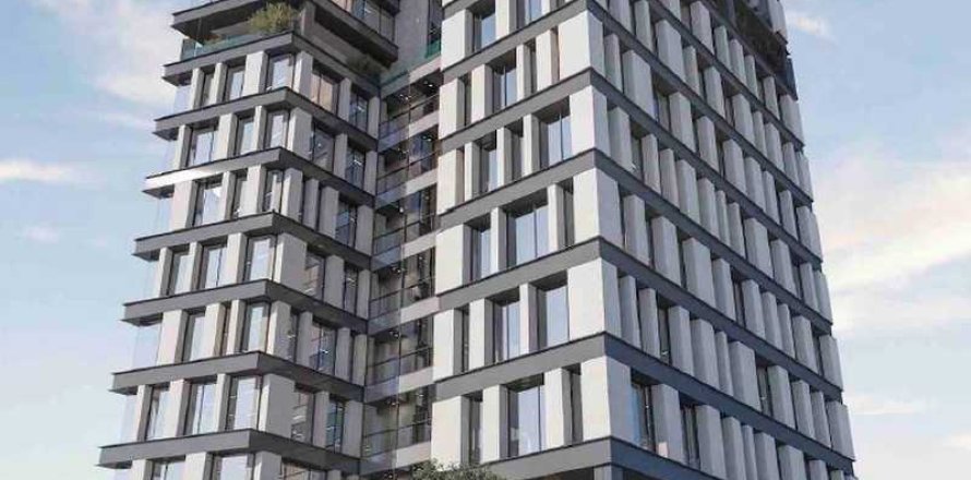 Commercial property in Limassol, Cyprus No. 64250